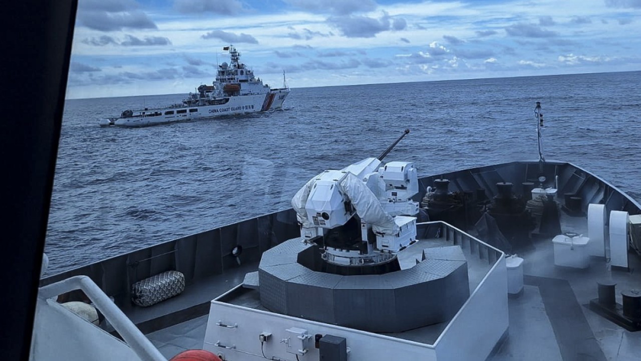 In the South China Sea, Indonesia tests the limits of non-alignment