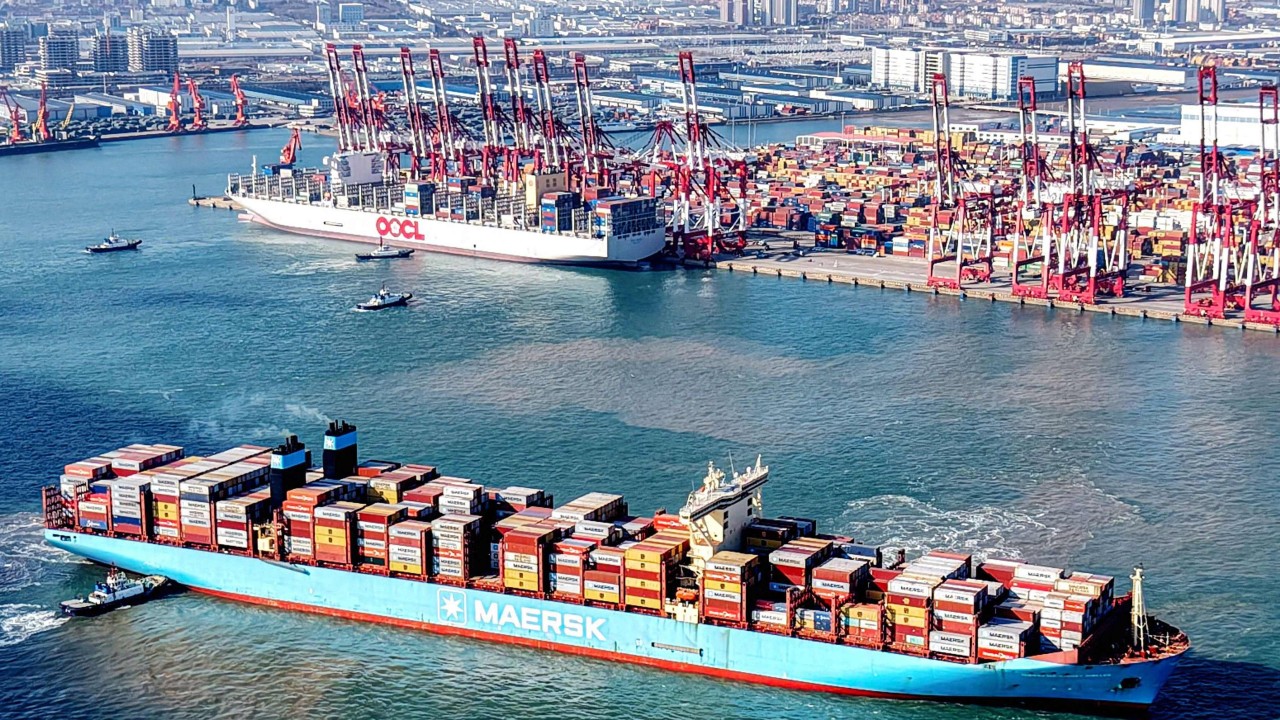 US lawmakers bring back bill to revoke China’s trade status