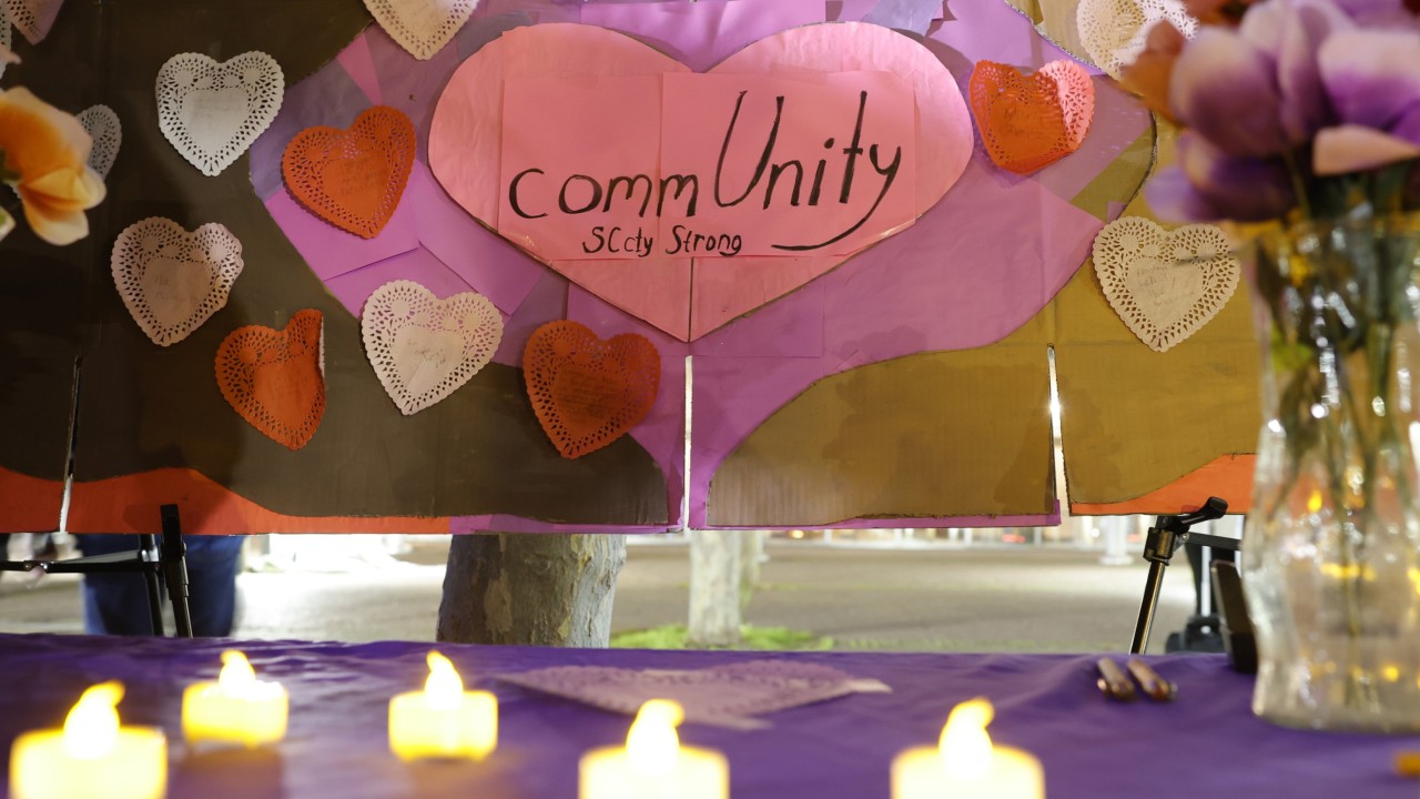 US judge temporarily blocks Trump bid to restrict birthright citizenship