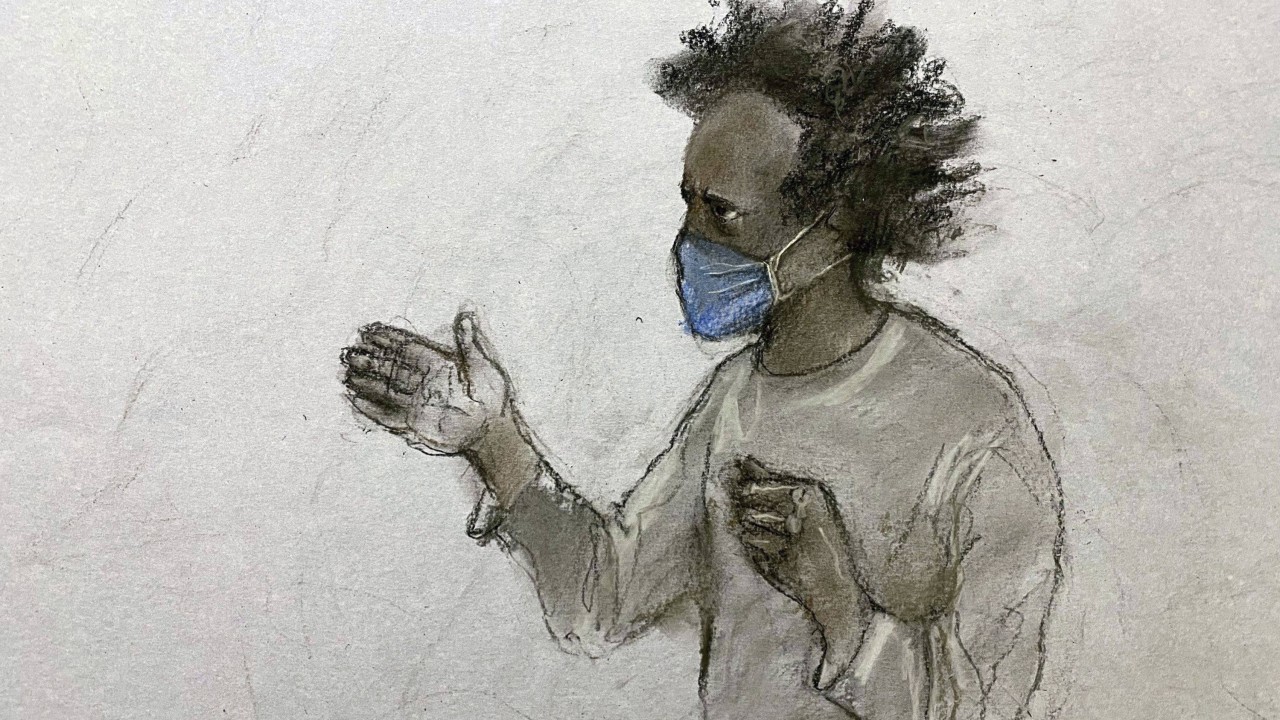 UK teen who killed 3 girls at Taylor Swift-themed event jailed for at least 52 years