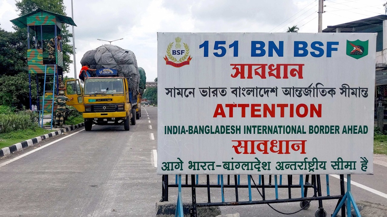 Bollywood star’s stabbing by suspected illegal Bangladeshi migrant sparks immigration blame game