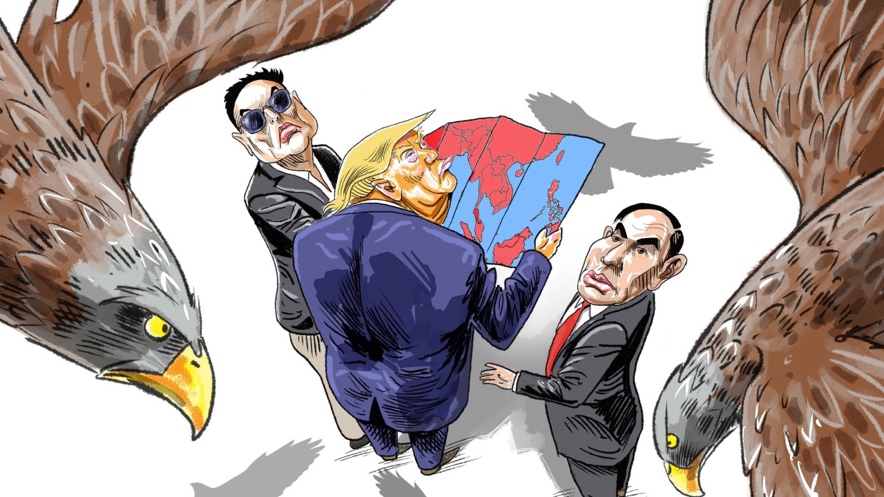 To truly make America great again, Trump must succeed in two things