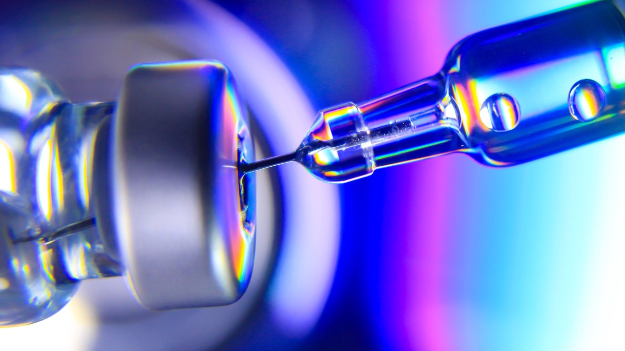 Chinese team says vaccine shows promise in treating breast cancer in mice