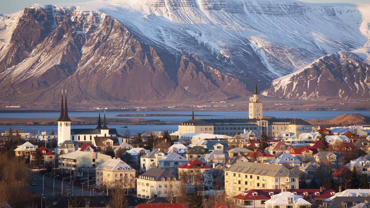 From tropics to tundra: why Filipinos are flocking to Iceland