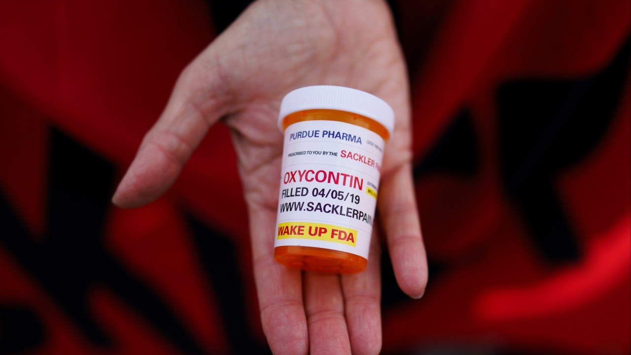 Sacklers and Purdue agree to pay US$7.4 billion in US opioid crisis settlement