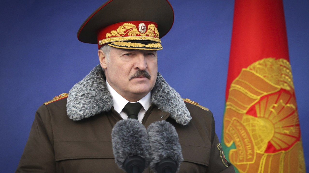 Belarus election poised to extend 30-year rule of Lukashenko, ‘Europe’s last dictator’