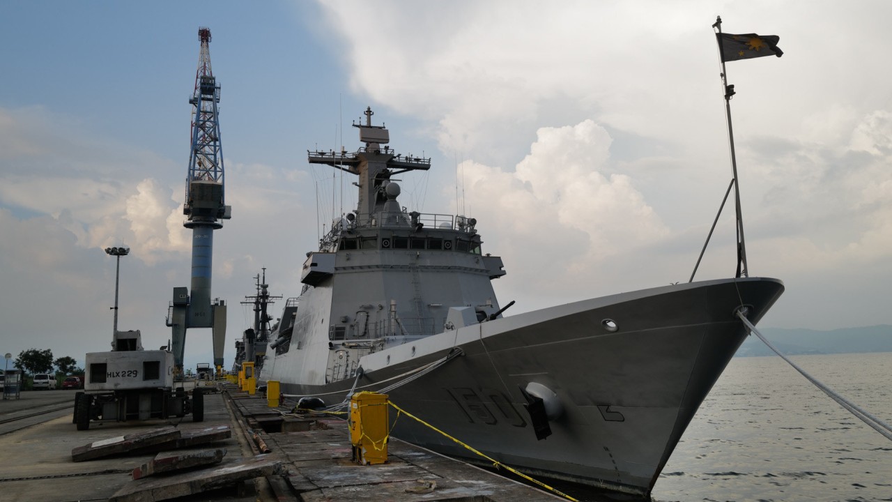 Philippines launches ‘surface action groups’ to strengthen South China Sea patrols and defence