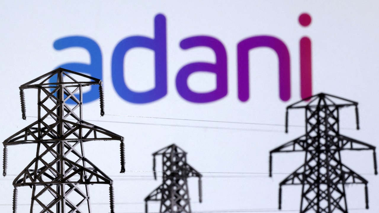 Adani denies Sri Lanka cancelled wind power purchase deal