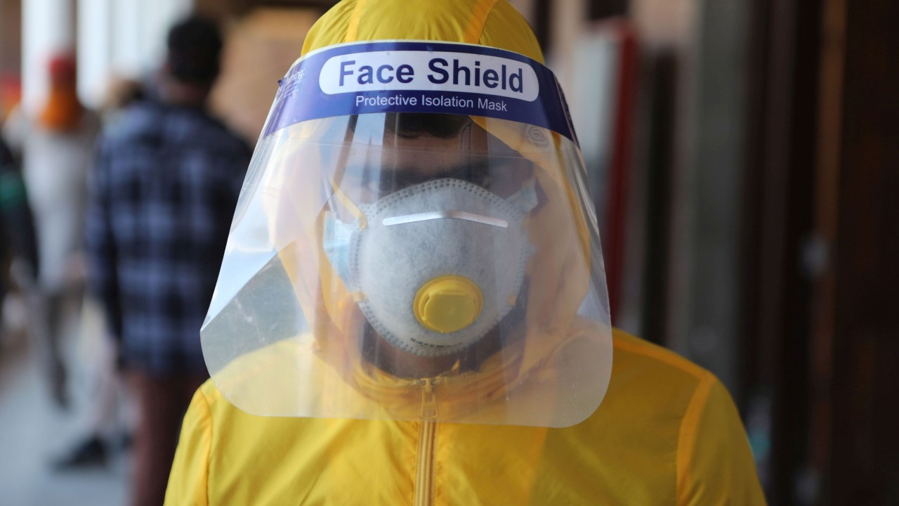 India probes mystery illness in Kashmir after 17 die