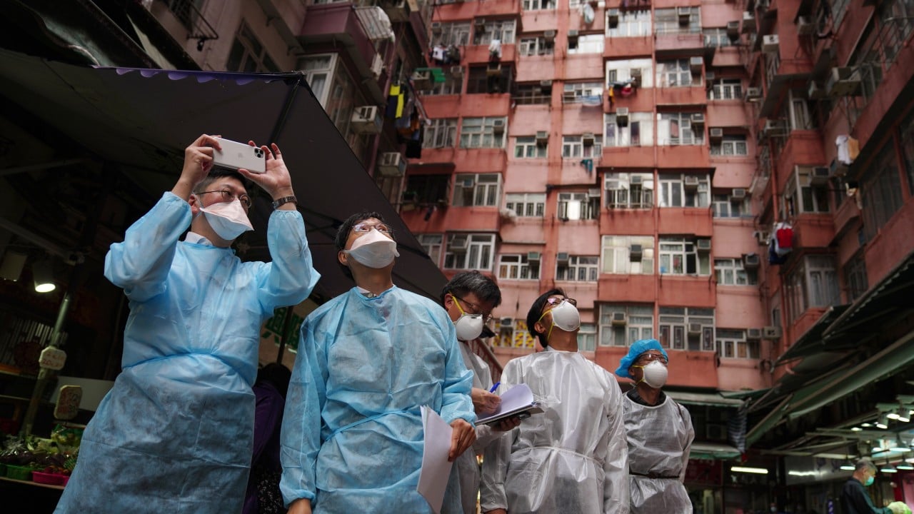 Will Hong Kong do better when next big public health crisis hits?