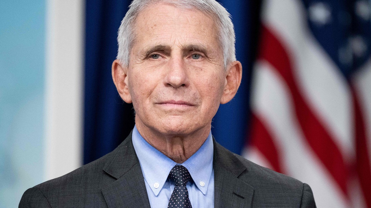 Trump revokes protection for Covid adviser Anthony Fauci despite death threats