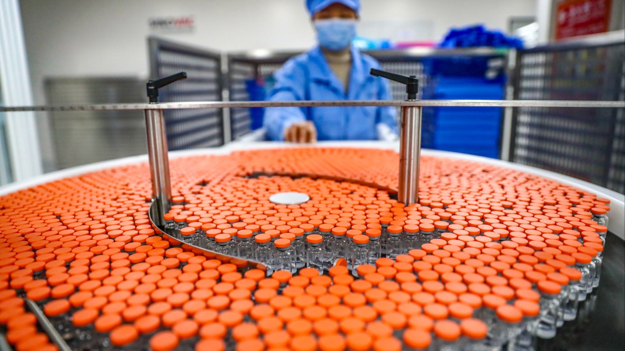 5 years after Covid, why can’t Hong Kong produce home-grown vaccines?