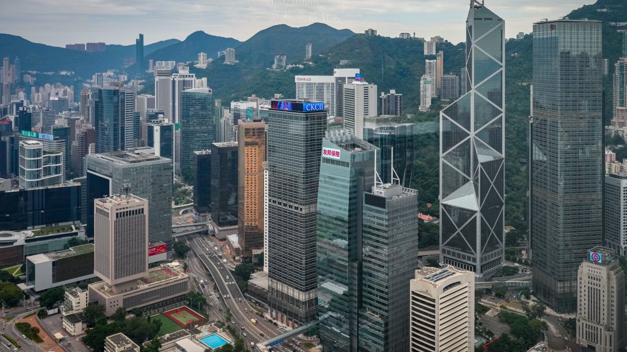 European fintech firms eyeing Hong Kong as Asia base, Paul Chan says