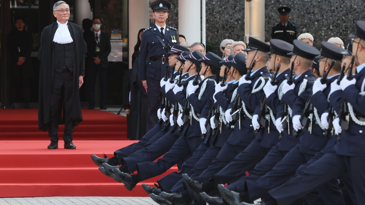 Why Hong Kong need not get defensive about national security