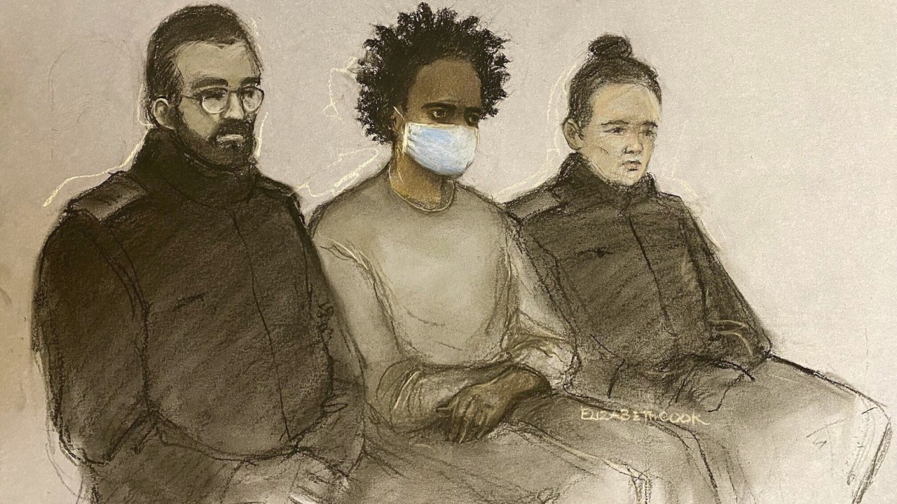 Britain will tighten knife sale laws after Southport murders