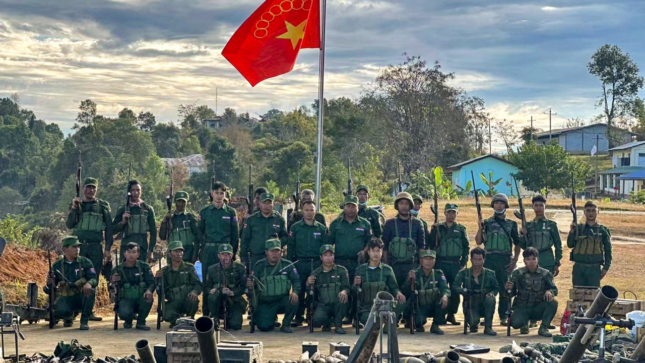 China has brokered another ceasefire in Myanmar civil war. But will it hold?