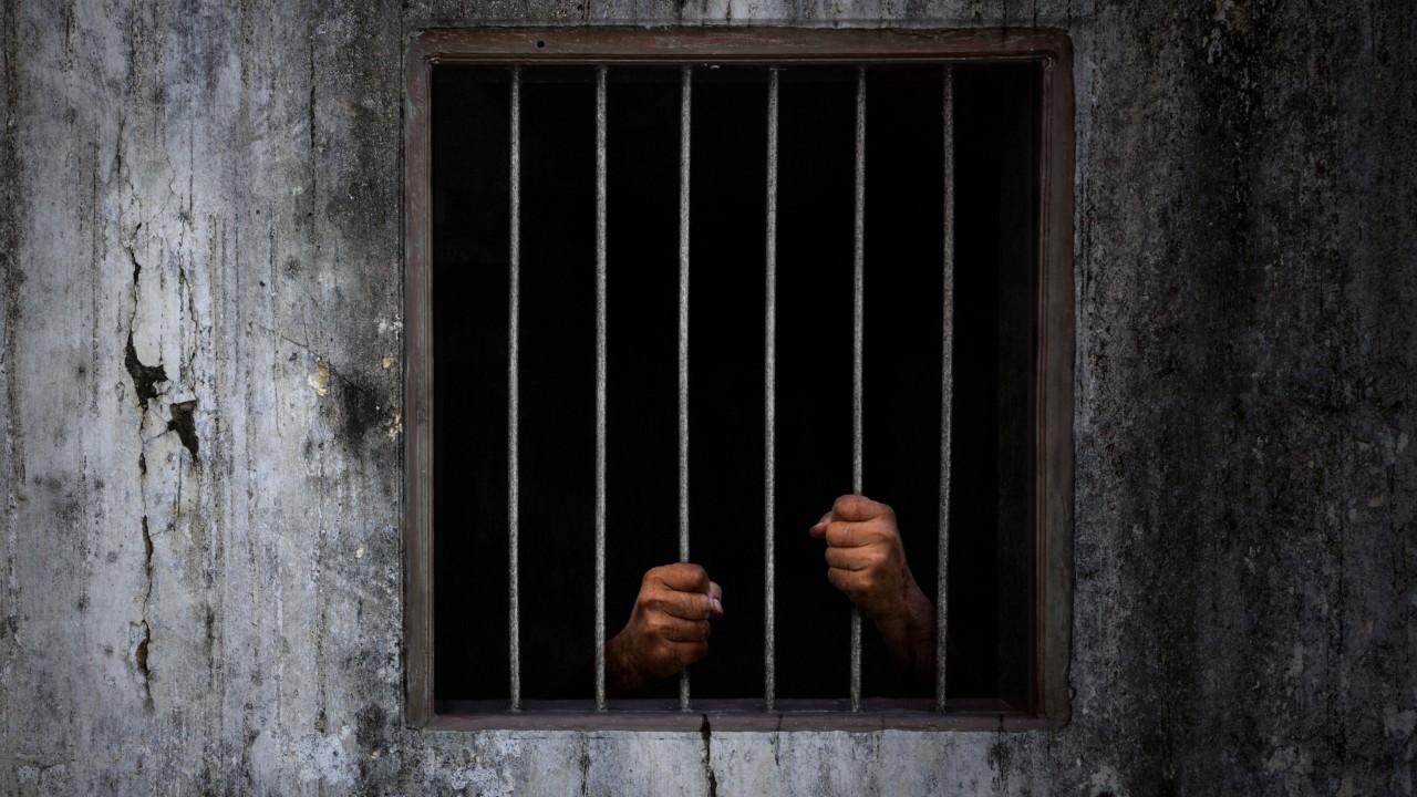 In a Thai jail, crime kingpin who claims he spied for China ‘fears for his life’