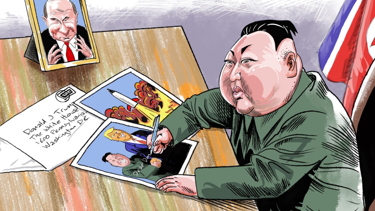 How North Korea might take advantage of Trump’s second presidency