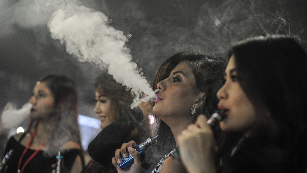 Malaysia’s vape smuggling crackdown sparks fears over rising addiction