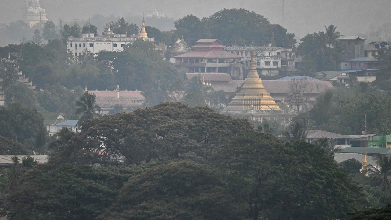 Southeast Asia scam hubs, China’s traditional crafts revival: 5 weekend reads you missed