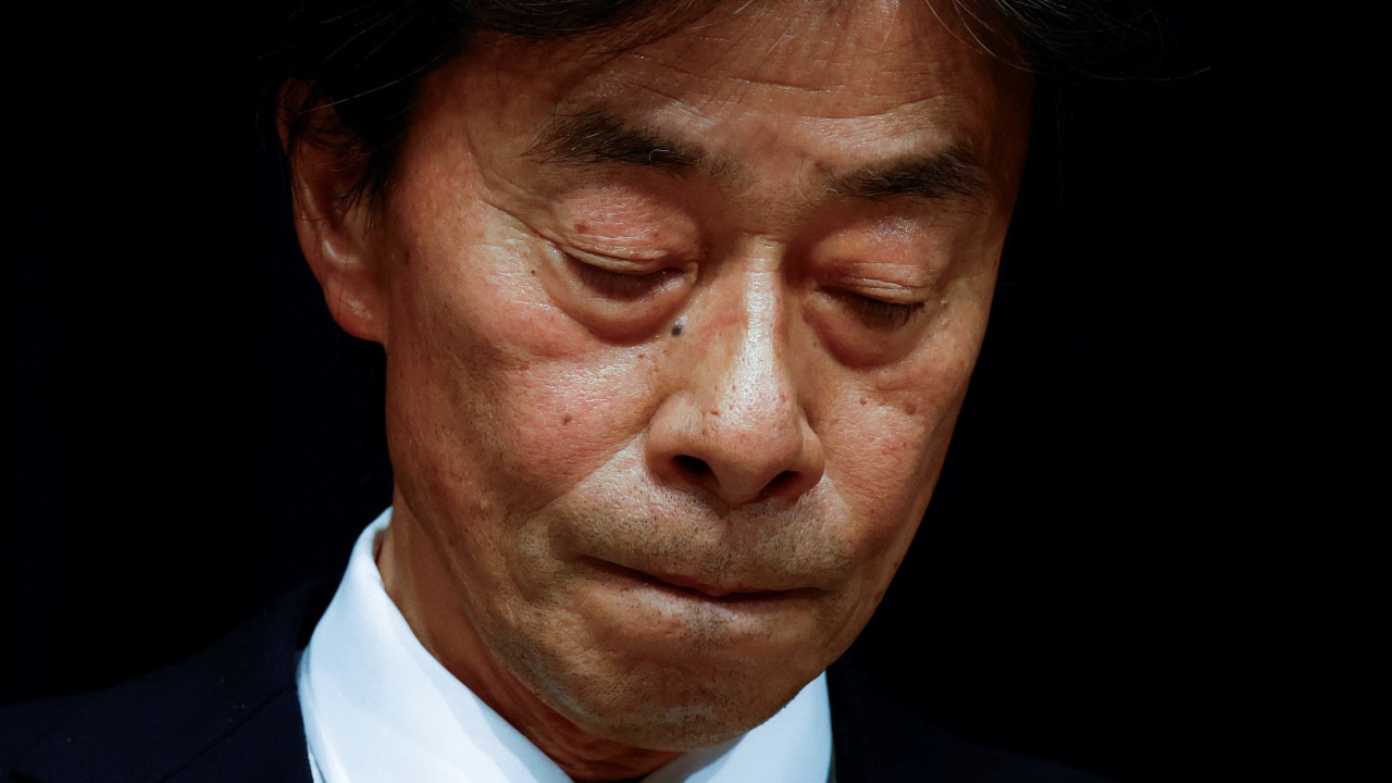 Japan’s Masahiro Nakai sex scandal sees Fuji TV bosses resign amid advertiser backlash