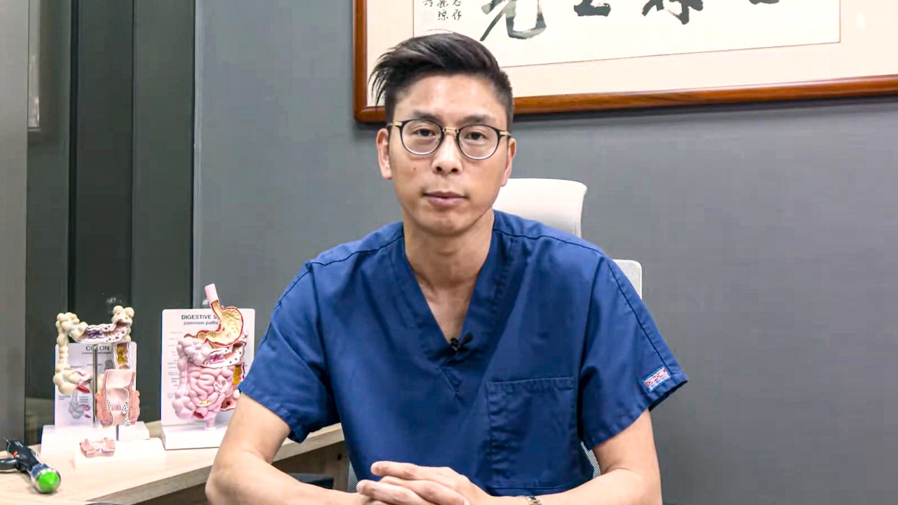 Hong Kong doctor given 120 hours of community service for filming upskirt video