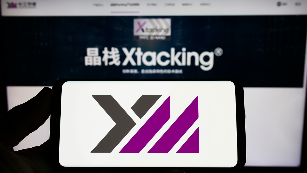 Top Chinese memory chip maker YMTC makes another design breakthrough, defying US sanctions