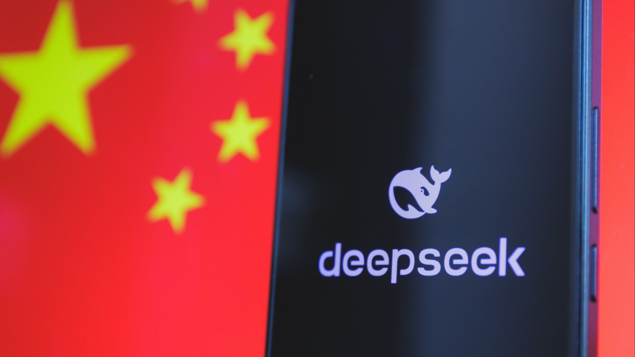 How tech start-up DeepSeek emerged as the unlikely game changer in US-China AI war