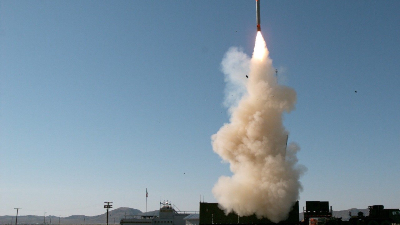 Philippine soldiers to train on US Typhon missile system