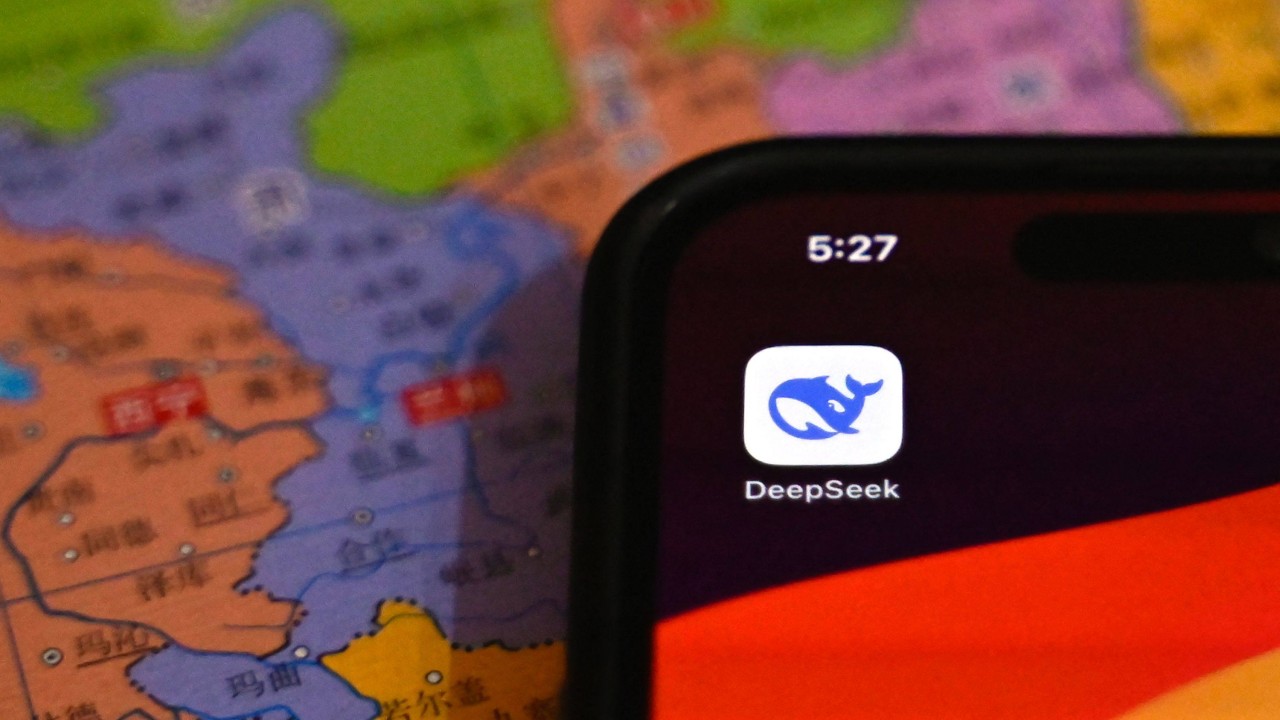 What will it take for China to produce the next DeepSeek-style disrupter?