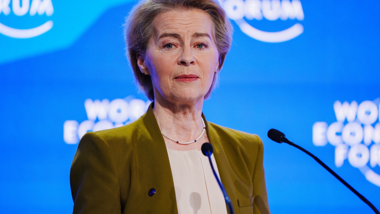 European Union, out in the cold in Trump 2.0, braces for a more transactional relationship