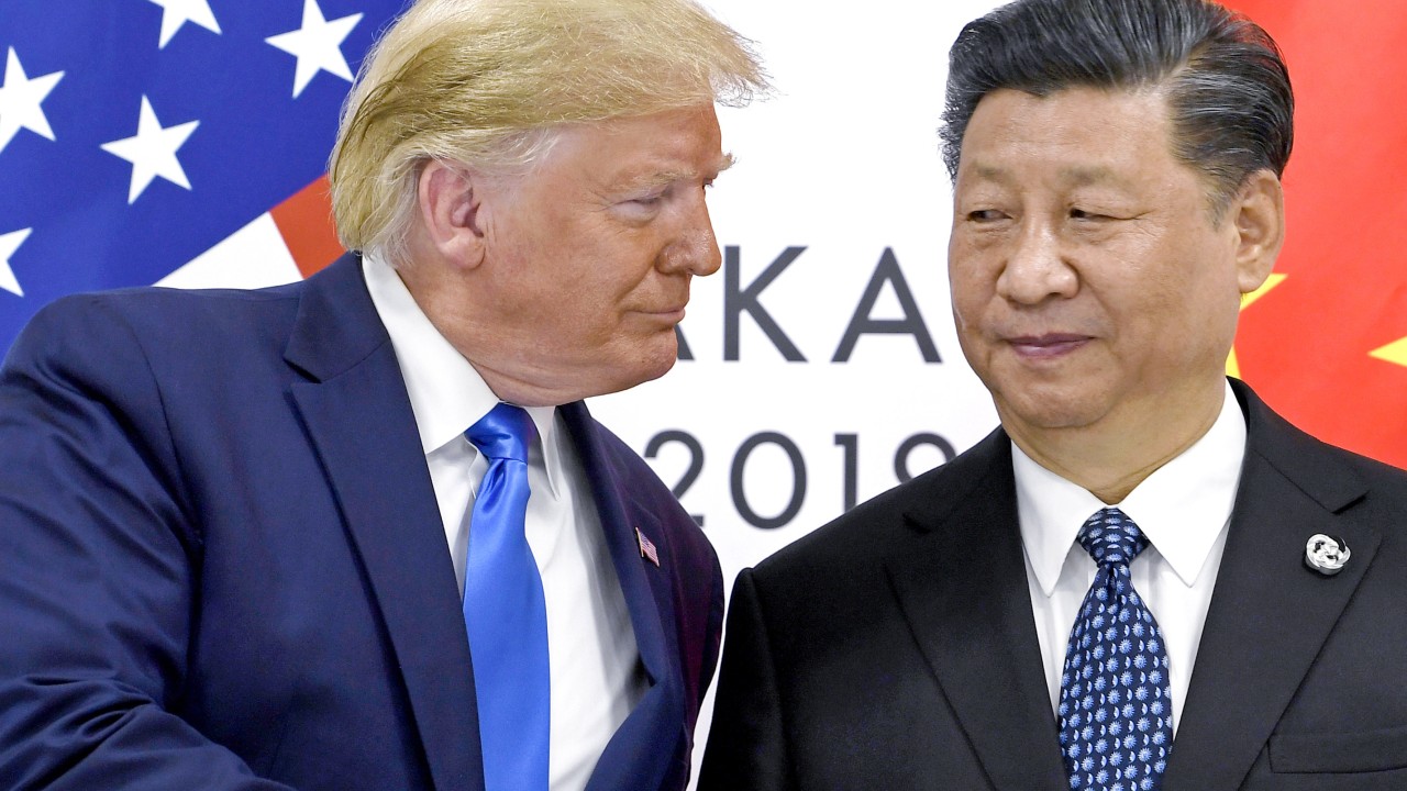 Japan scrambles to secure US commitment as Trump considers direct China talks