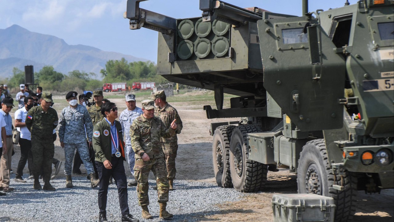 US aid freeze sparks fears Philippines will become ‘bargaining chip’ in Trump’s China talks