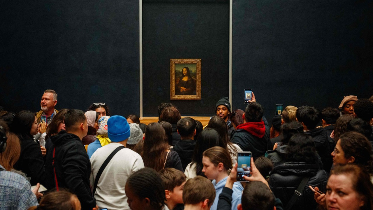 Mona Lisa to get own room as Louvre museum undergoes major renovation