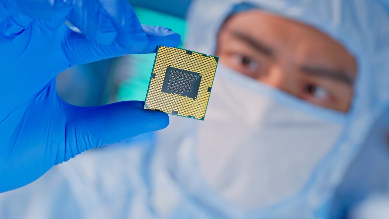 How DeepSeek impact could alter US policy, naval lessons for Russia: SCMP daily highlights