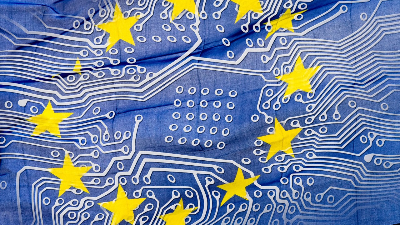 To rival China, EU seeks to favour European companies for hi-tech contracts