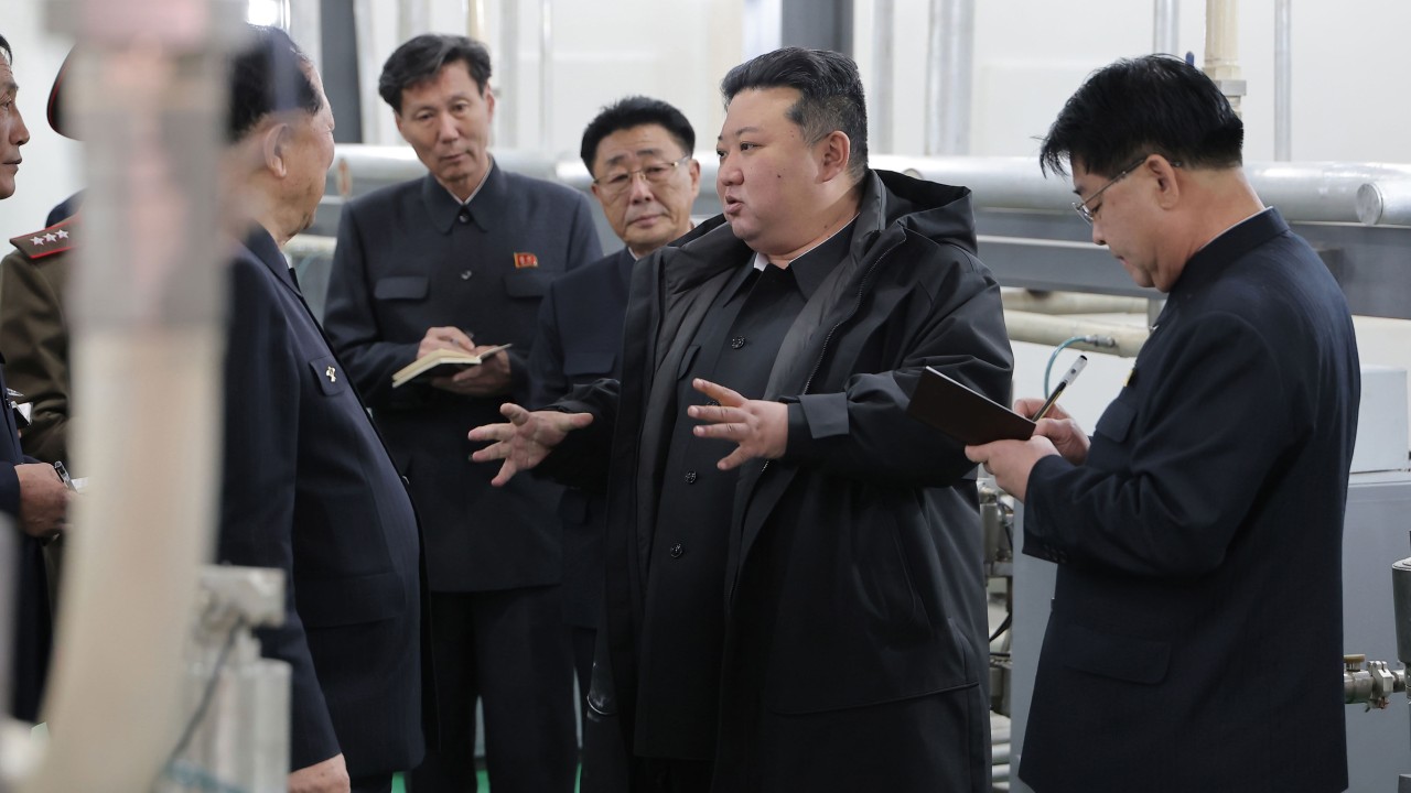 Kim Jong-un seeks negotiating leverage over Trump with new nuclear demands: analysts