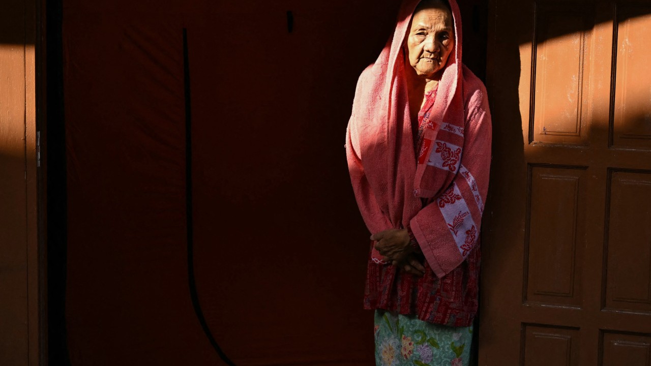 Malaysia’s Lunar New Year dirty secret? Abandoning elderly relatives in hospitals