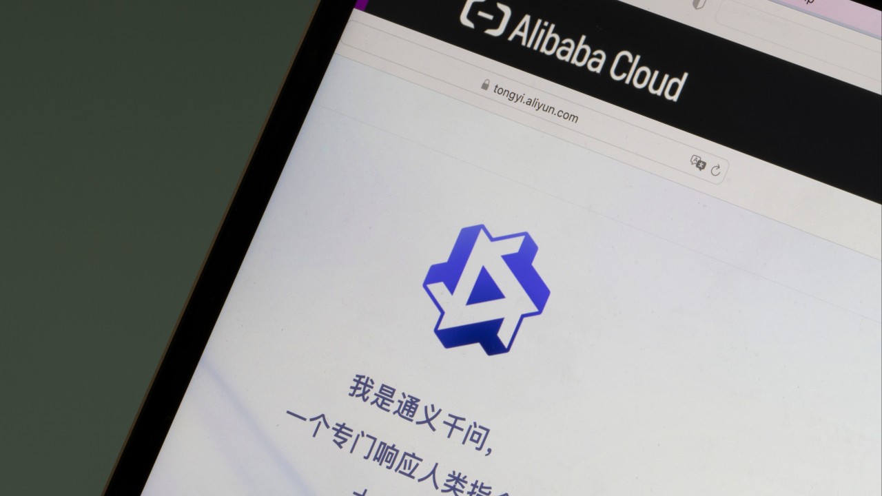 Alibaba launches new AI model targeting rival DeepSeek, China’s hottest start-up