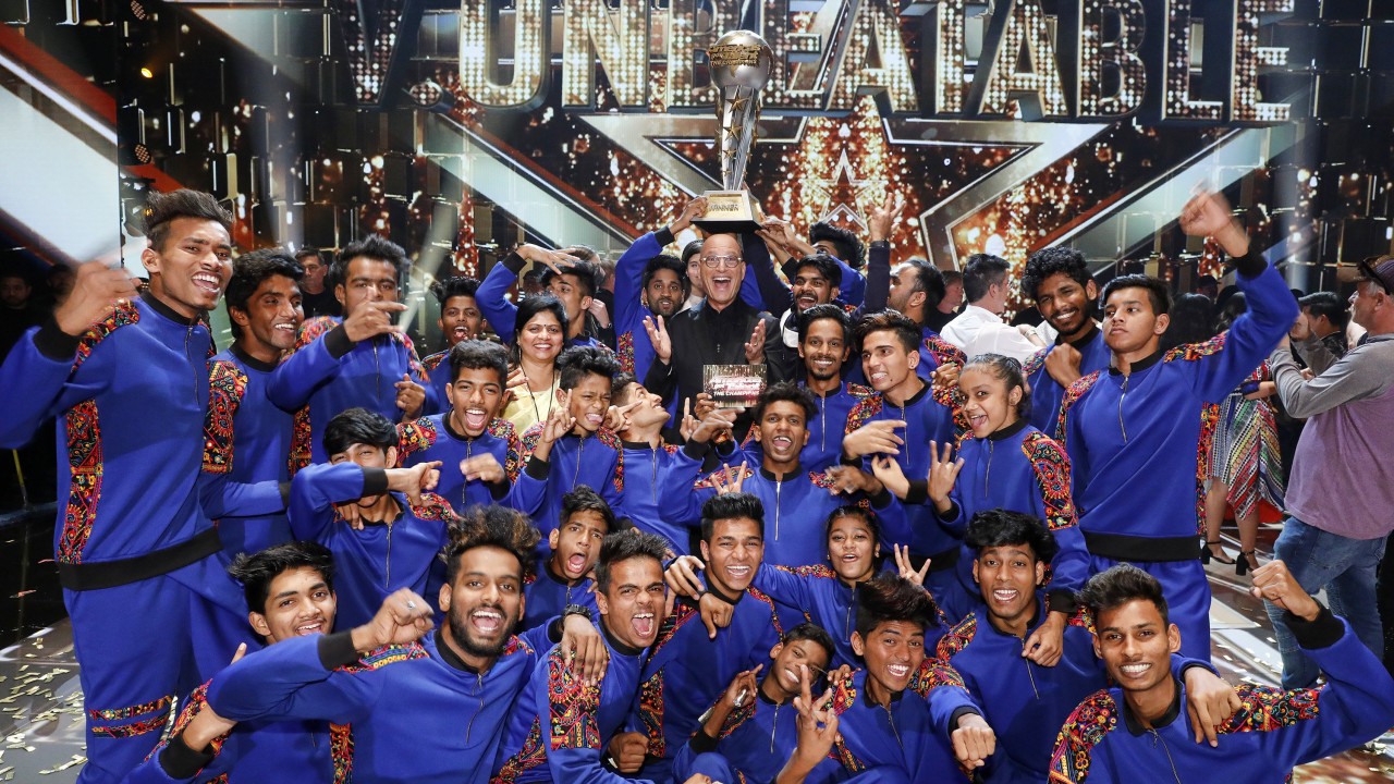 Ex-members cry foul over Indian troupe joining Hong Kong Lunar New Year parade