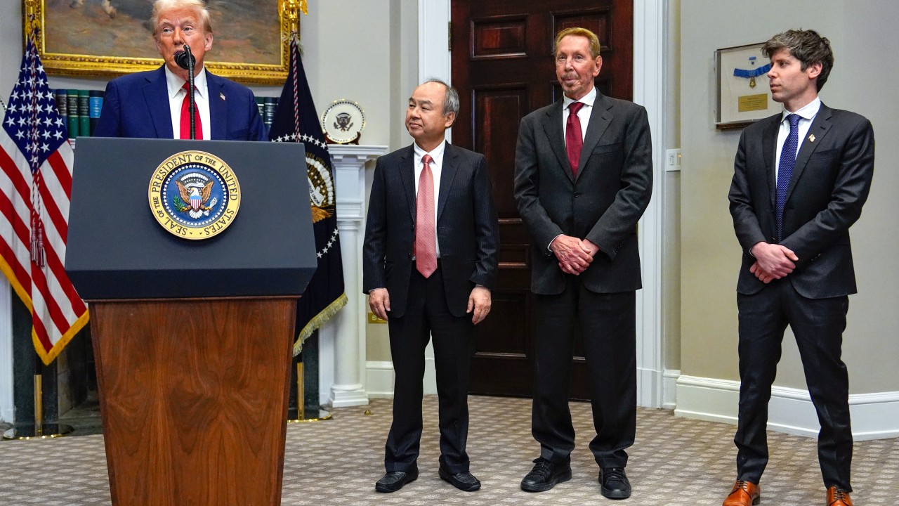 From Trump to tech titans, geopolitical traps await Southeast Asia