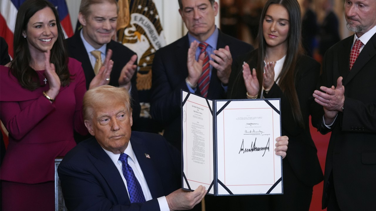 Trump says US will detain migrants at Guantanamo Bay in shock remarks