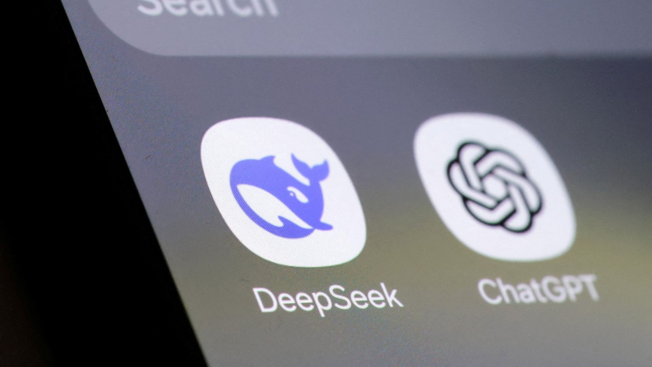 Is DeepSeek’s AI ‘distillation’ theft? OpenAI seeks answers over China’s breakthrough