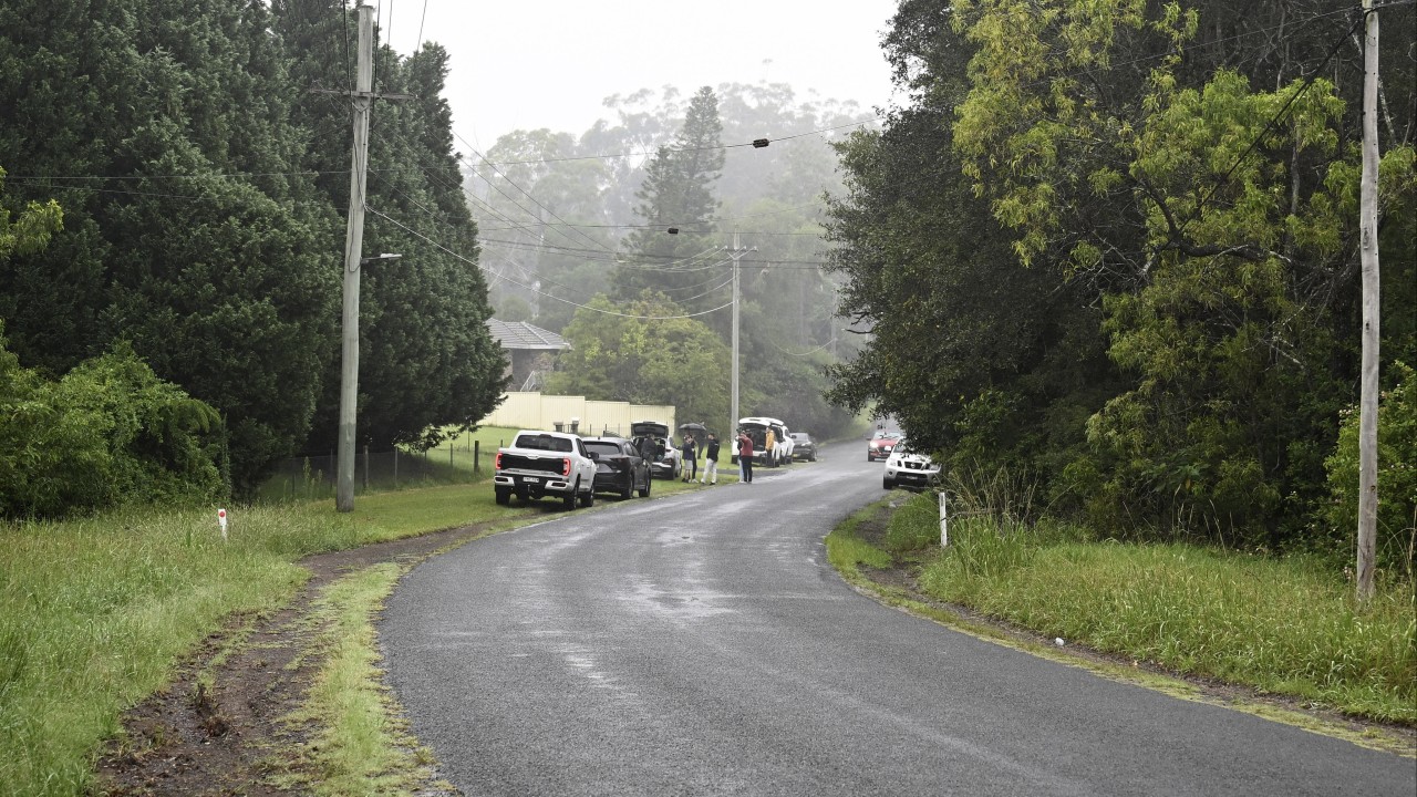 Australian police probe if explosives stashed for antisemitic ‘terrorism’