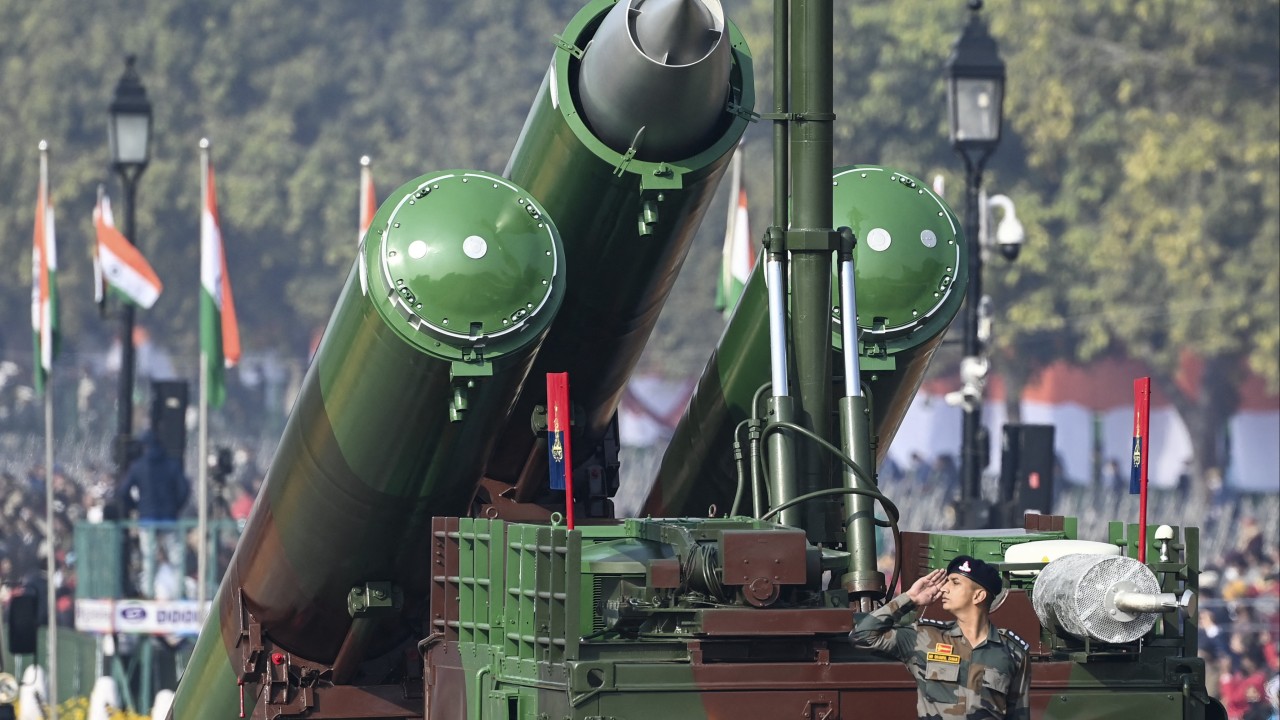 Indonesia eyes India’s BrahMos missiles in major defence boost amid China tensions