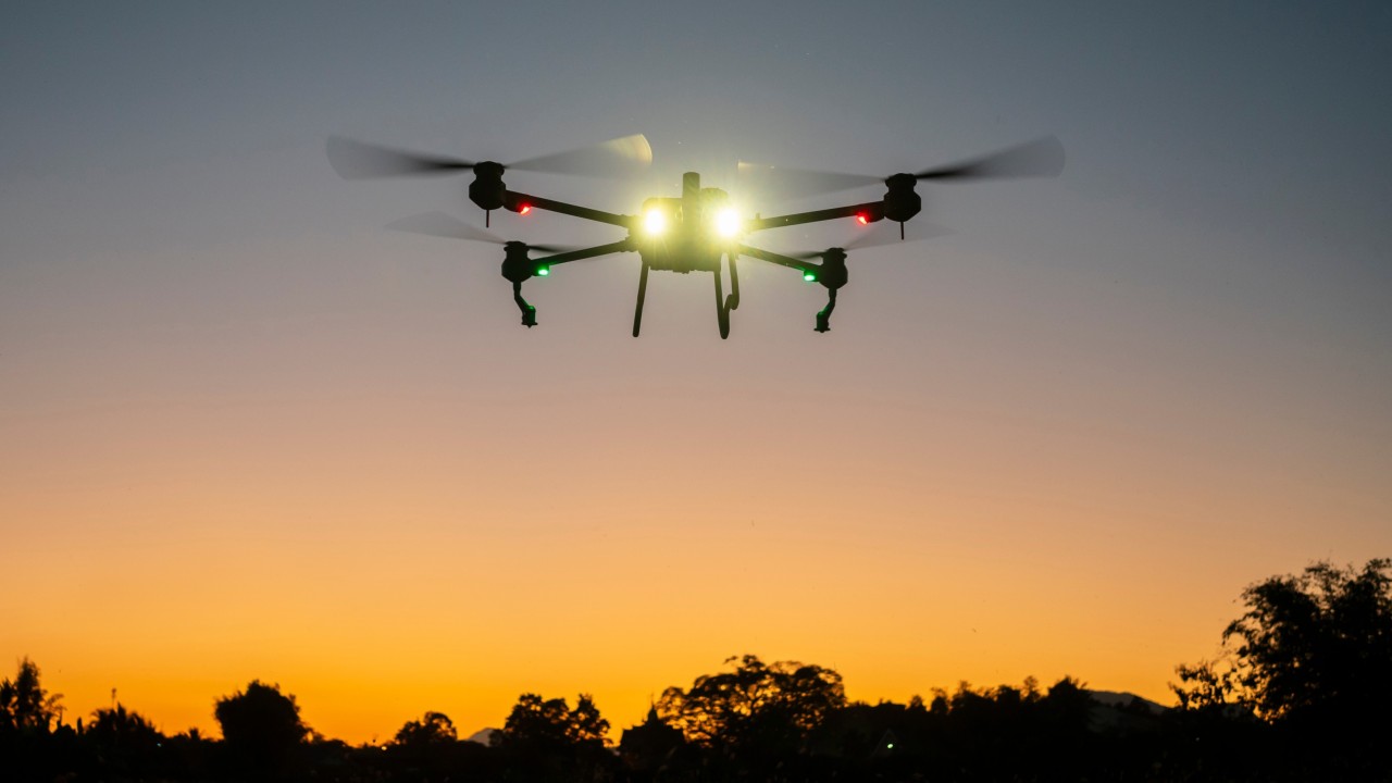 US Navy confirms drone ‘hellscape’ for use against PLA in Taiwan Strait is on track