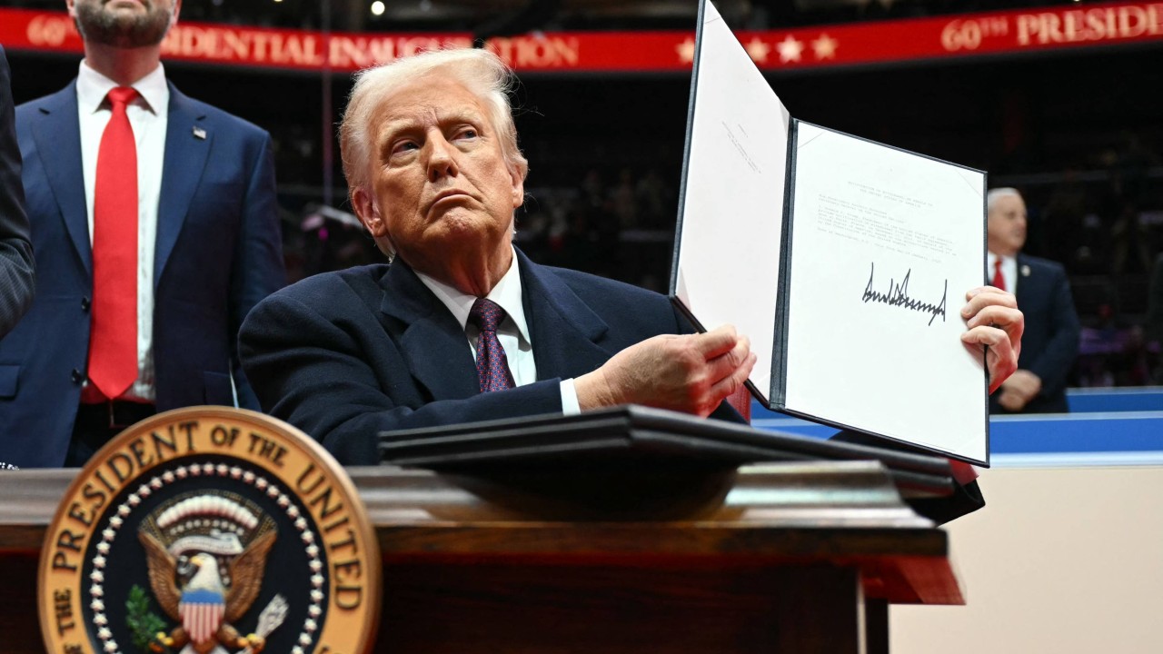 Trump’s Paris Agreement exit could push Indonesia towards China for climate funding