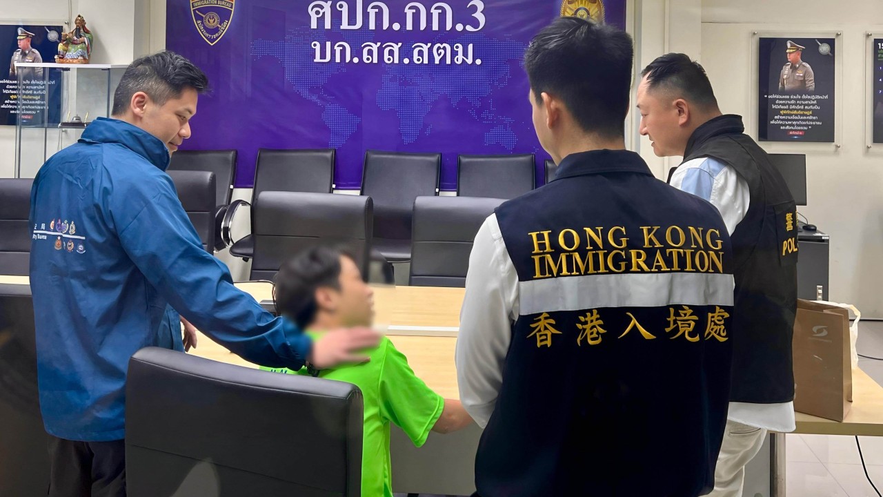 Hong Kong authorities urged to provide clear answer on rescue of scam farm victims