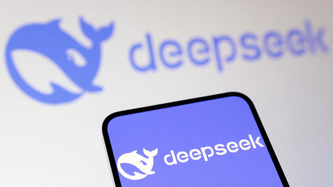 China’s DeepSeek has shown how the US tech war is fatally flawed