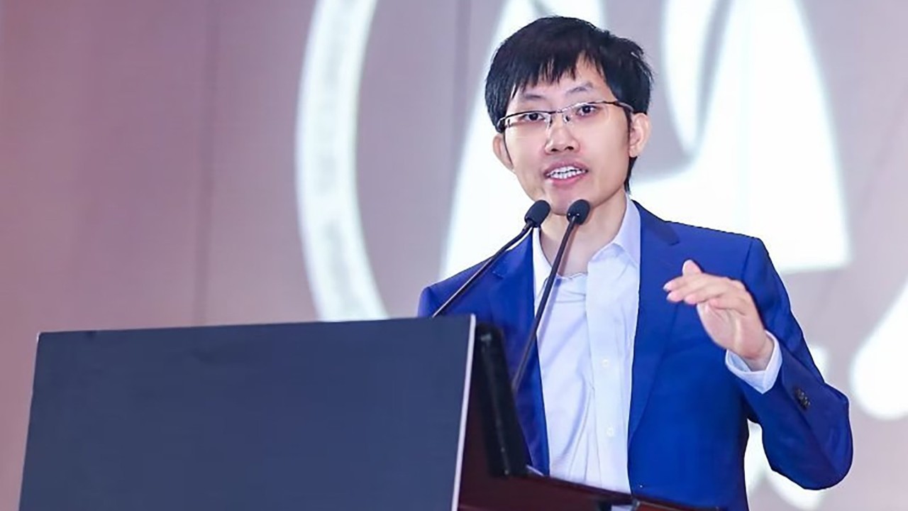 DeepSeek founder Liang Wenfeng gets hero’s welcome in Lunar New Year hometown visit